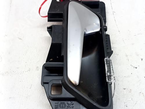 Used Rear left interior door handle Rear left interior door handle DS DS 7 (J4_, JC_) E-TENSE 225 (J4DGZU) (224 hp) 33764578 33764578