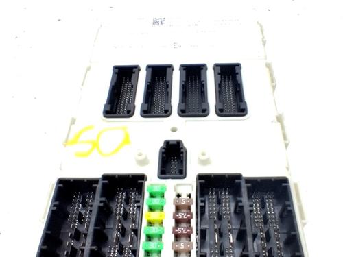 Used Electronic module Electronic module BMW X1 (F48) sDrive 18 d (150 hp) 35977378 35977378