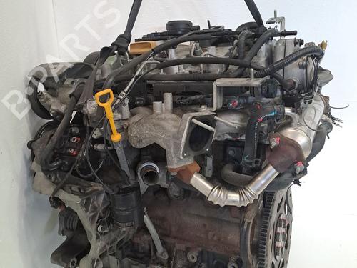 Engine CHEVROLET EPICA (KL1_) 2.0 D | BP27463485M1 