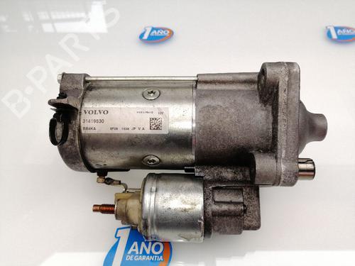 Used Starter VOLVO V90 II Estate (235) D3 (150 hp) 23387475