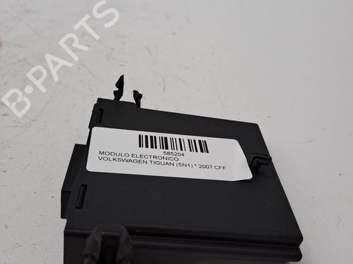 Electronic module VW TIGUAN (5N_) 2.0 TDI | BP23375704M83 