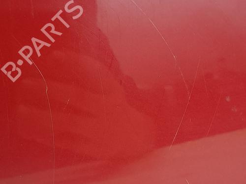 Rear spoiler AUDI A3 Sportback (8VA, 8VF) 2.0 TDI | BP23942940C96 