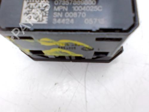 Warning switch JEEP AVENGER (J2) 1.2 GSE T3 | BP36788408I22 - Image 2