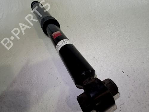 Used Left rear shock absorber LEXUS CT (ZWA10_) 200h (ZWA10_, ZWA10R) (136 hp) 29557614
