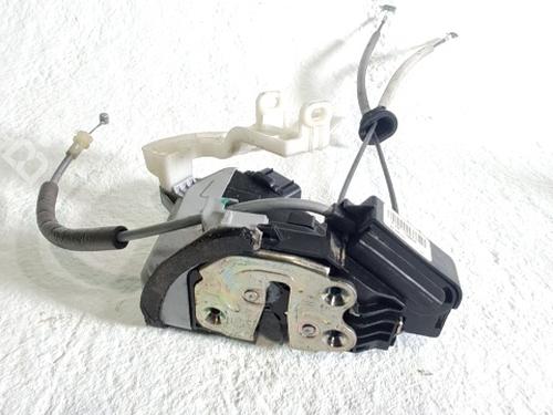 Rear right lock HYUNDAI IONIQ (AE) 1.6 GDI Hybrid | BP29500400C99 