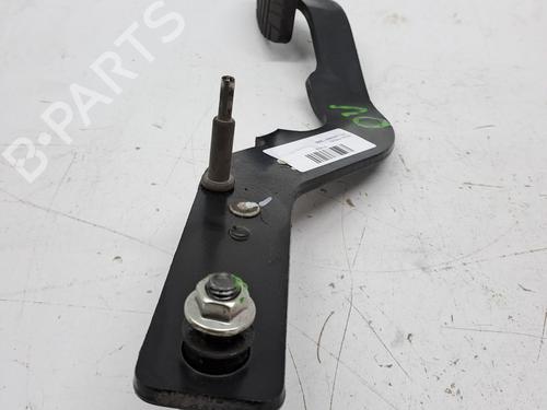 Break pedal OPEL ANTARA A (L07) 2.2 CDTi | BP23366939I19 