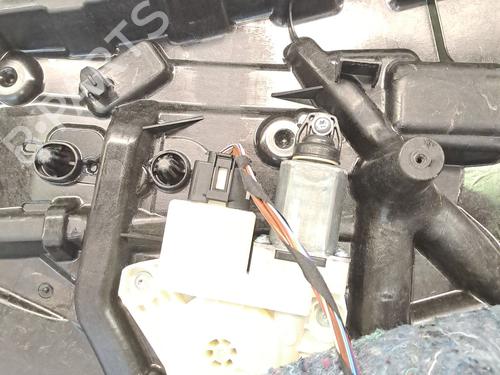 Rear left window mechanism BMW X3 (G01, F97, G08) xDrive 20 d | BP29499731C24 