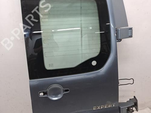 Used Right tailgate PEUGEOT EXPERT Van (VF3A_, VF3U_, VF3X_) 2.0 HDi 120 (120 hp) 25457434
