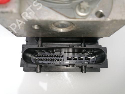 ABS Bremseaggregat RENAULT MEGANE II (BM0/1_, CM0/1_) 1.9 dCi (BM0G, CM0G) (120 hp) 23377163