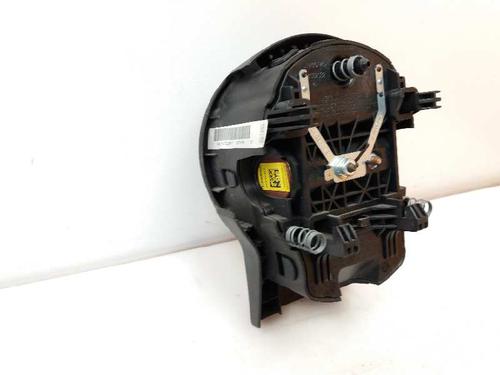 Driver airbag NISSAN NAVARA NP300 (D40) 2.5 dCi 4WD (D40TT, D40T, D40M, D40BB) | BP23874261C9 
