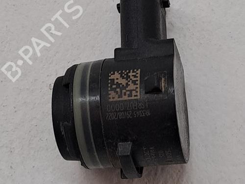 Electronic module VW T-ROC (A11, D11) 1.5 TSI | BP28037003M83 