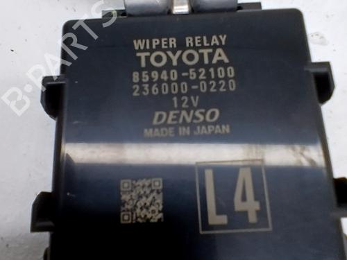 Electronic module TOYOTA YARIS CROSS (MXP_) 1.5 Hybrid All-wheel Drive (MXPJ15) | BP38420943M83 - Image 2