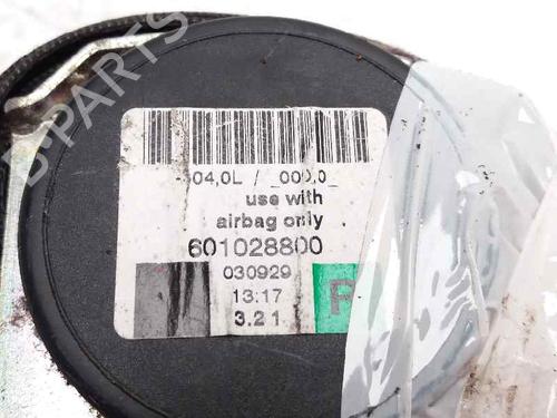 Front right seatbelt MINI MINI (R50, R53) Cooper | BP23385465I25 