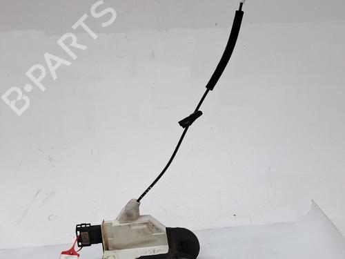 Used Front left lock CITROËN C3 II (SC_) 1.6 HDi (92 hp) 23977391