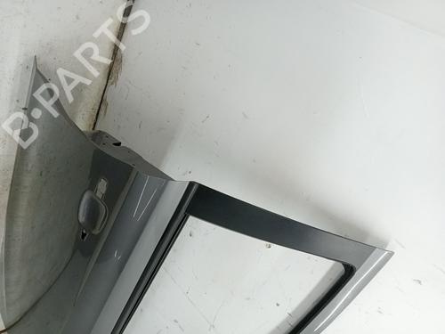 Right front door OPEL CORSA E (X15) 1.4 (08, 68) | BP24483496C3 