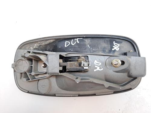 Front right exterior door handle OPEL VIVARO A Van (X83) 2.5 DTI (F7) | BP23361520C129 