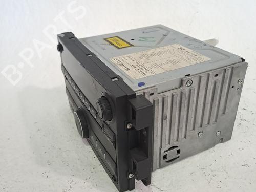 Radio CHEVROLET EPICA (KL1_) 2.0 D | BP27891613E6