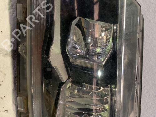 Used Left headlight Left headlight VW CRAFTER Van (SY_, SX_) 2.0 TDI FWD (SYB, SYC, SYD) (140 hp) 33766113 33766113