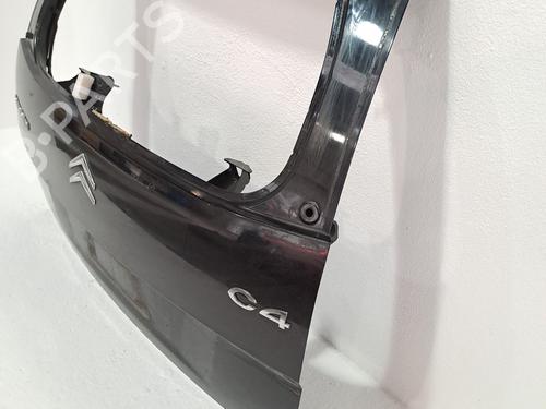 Tailgate CITROËN C4 Grand Picasso I (UA_) 1.6 VTi 120 | BP24445334C6 
