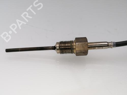 Elektronisk sensor KIA CARENS IV 1.7 CRDi | BP25833808M84 