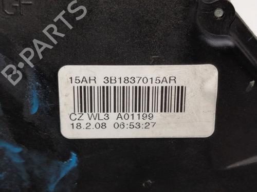 Front left lock SKODA FABIA II (542) 1.4 TDI | BP23387551C98 