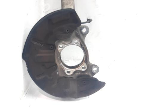 Used Left front steering knuckle Left front steering knuckle AUDI A4 B7 (8EC) 2.0 TDI (170 hp) 35947011 35947011