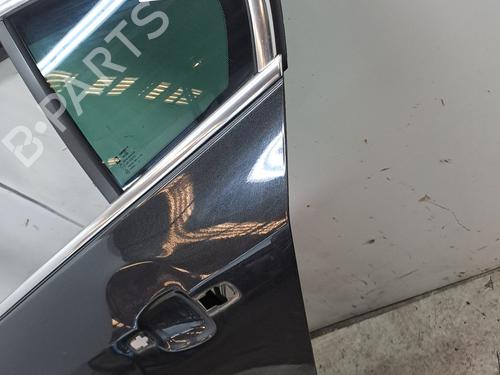 Left rear door OPEL INSIGNIA A (G09) 2.0 CDTI (68) | BP23368892C4 