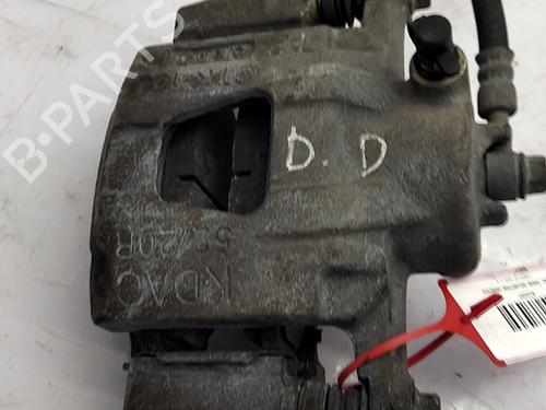 Używane Zacisk hamulca przedniego prawego CHEVROLET AVEO / KALOS Saloon (T250, T255) 1.4 (94 hp) 31369792