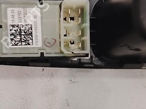 Right rear window switch HYUNDAI i10 III (AC3, AI3) 1.0 MPi | BP37289504I28 - Image 2