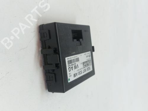 Electronic module VW GOLF VII (5G1, BQ1, BE1, BE2) 2.0 TDI | BP28037015M83 