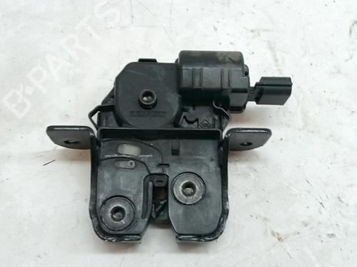 Used Tailgate lock Tailgate lock RENAULT MEGANE III Grandtour (KZ0/1) 1.5 dCi (KZ09, KZ0D, KZ1G, KZ29, KZ14, KZ1W, KZ10, KZ1F,... (110 hp) 31580058 31580058