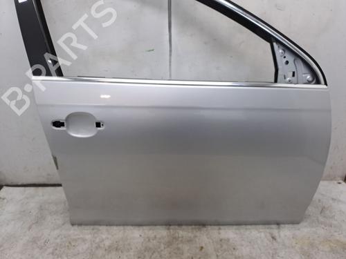 Right front door VW JETTA III (1K2) 2.0 TDI 16V | BP23366175C3 