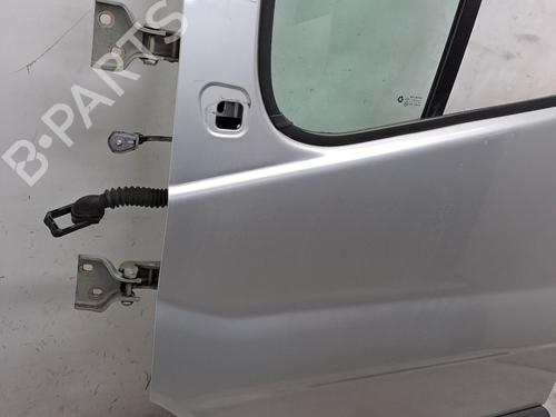 Left front door OPEL VIVARO A Bus (X83) 1.9 DTI (F7, J7, A07) | BP23370235C2 
