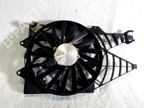 Elettroventola FIAT LINEA (323_, 110_) 1.3 D Multijet (323AXB11, 323AXB1A) (90 hp) 31701493