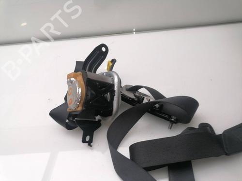 Used Front right seatbelt HONDA CIVIC IX (FK) 1.4 i-VTEC (FK1) (99 hp) 23421234