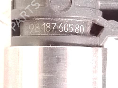 Injector OPEL ASTRA L (OV5) 1.6 Plug-In-Hybrid (F3DGXT) | BP36157933M100 - Image 3