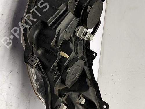 Right headlight PEUGEOT 508 I (8D_) 1.6 HDi | BP31701498C29 