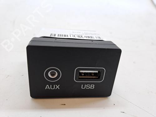 Elektronisk modul HYUNDAI TUCSON (TL, TLE) 1.6 GDi | BP23363111M83 