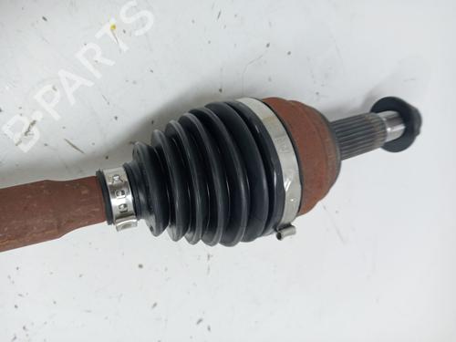 Right front driveshaft HYUNDAI i30 (PDE, PD, PDEN) 1.5 | BP23367539M39