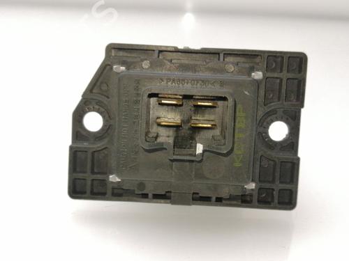 Used Heater resistor HYUNDAI ELANTRA V Saloon (MD, UD) 1.6 (132 hp) 24140055