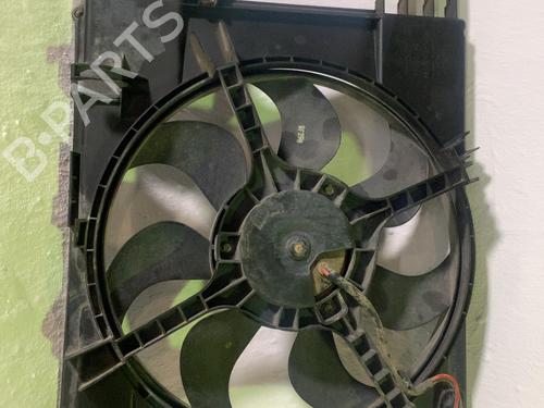 Used Radiator fan Radiator fan 38418059 38418059