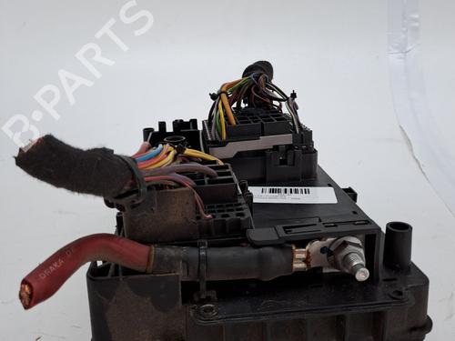 Fuse box OPEL INSIGNIA A Sports Tourer (G09) 1.8 (35) | BP23280816E1 