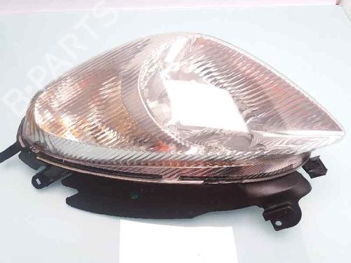 Left headlight CITROËN XSARA PICASSO (N68) 2.0 HDi | BP23443208C28 