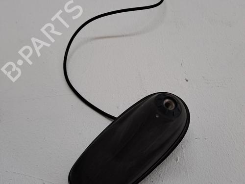 Antenne/Base CITROËN C3 II (SC_) 1.6 HDi (92 hp) 24608292
