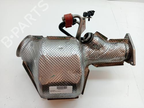 Used Catalyst IVECO DAILY VI Van 33S14, 35S14, 35C14, 42S14 (136 hp) 25456835