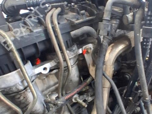 Engine FORD FOCUS C-MAX (DM2) 1.6 TDCi | BP36157925M1  - Image 5