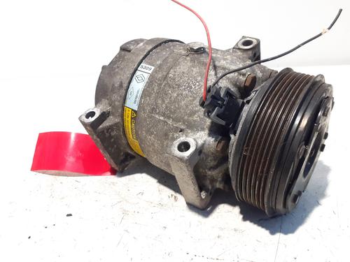 AC compressor RENAULT SCÉNIC II (JM0/1_) 1.5 dCi (JM0F) | BP25987955M34