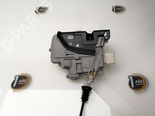 Front right lock VW PASSAT B7 Variant (365) 2.0 TDI | BP24187804C97 