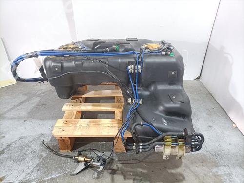 Bensintank BMW X5 (E53) 3.0 d (218 hp) 28336568