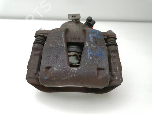 Left front brake caliper FIAT QUBO (225_) 1.3 D Multijet (225CXB1A, 225AXB1A, 225CXB11, 225AXB11,... | BP24107646M105 